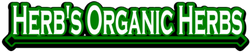 Herb's Organic Herbs - Certified Organic / Kosher Fresh